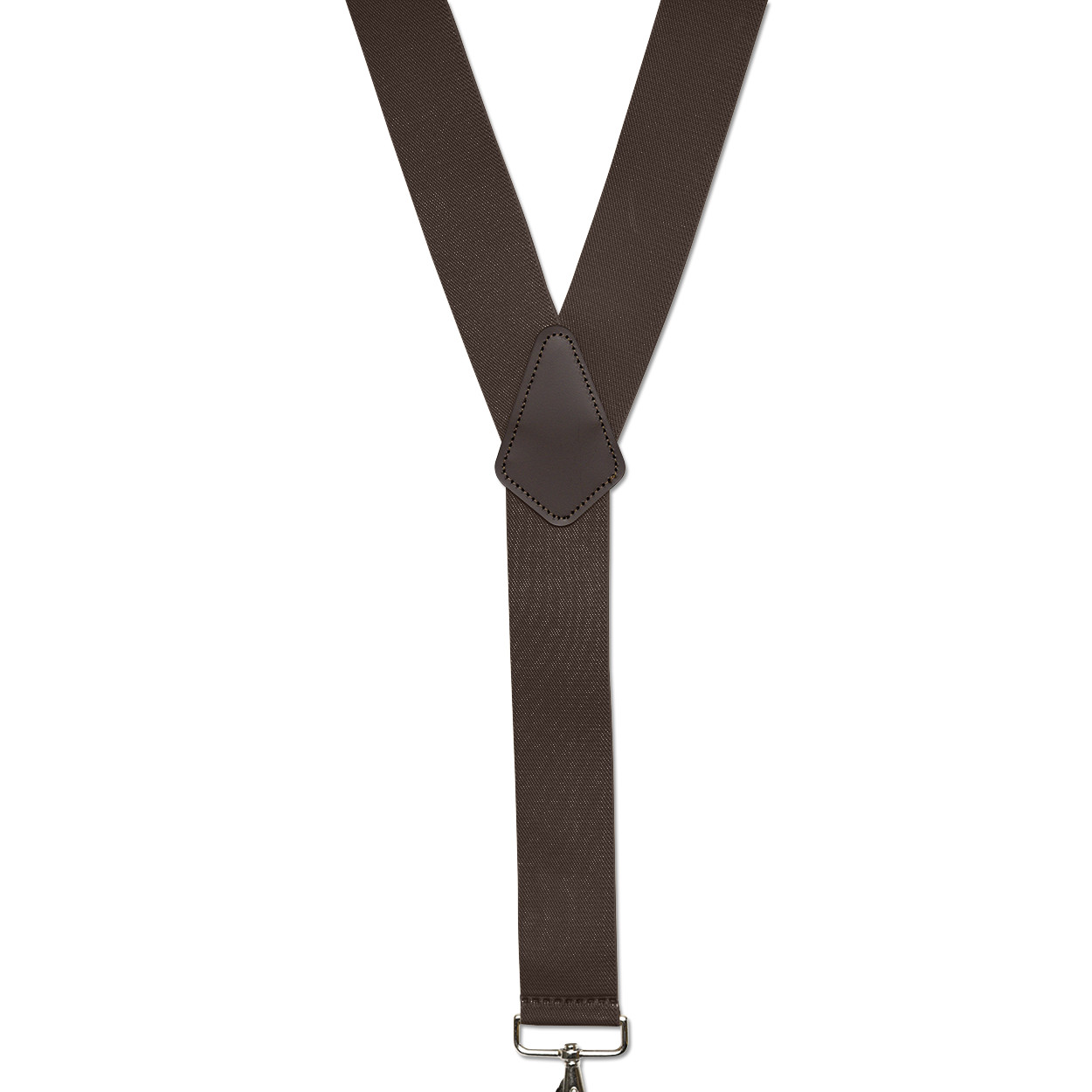 Men’s Suspenders – Various Colors, Y Belt Loop Trigger Snap, USA Made