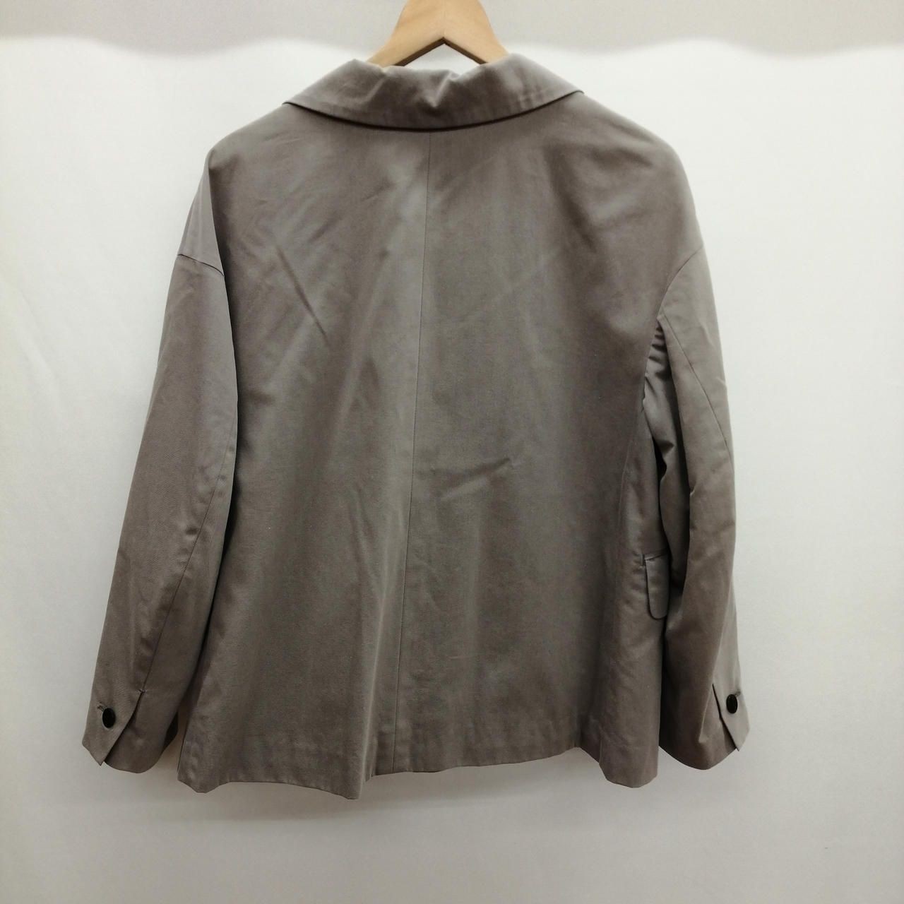 MATURELY TAILORED JACKET Used