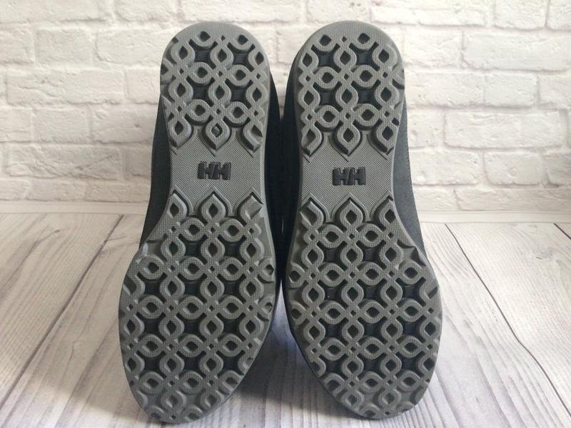 Women Helly Hansen Boots Black 38