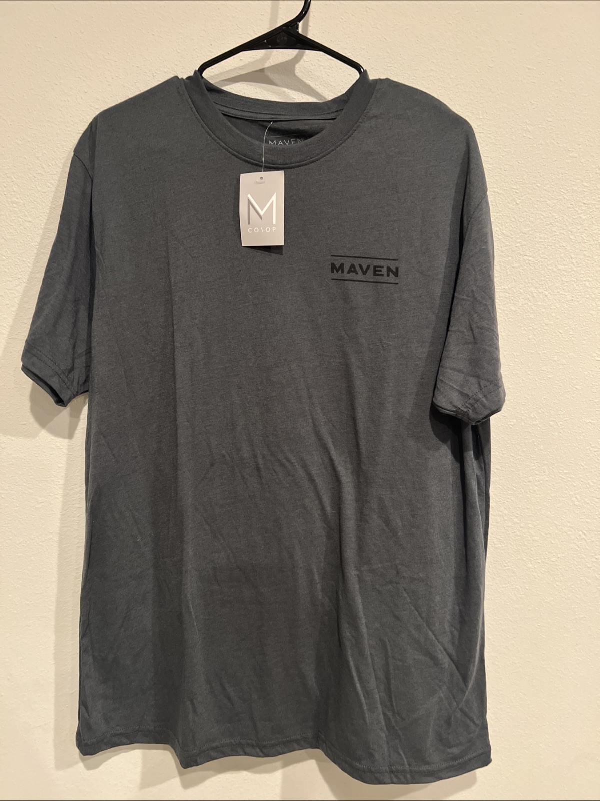 Maven Men’s XL Shirt