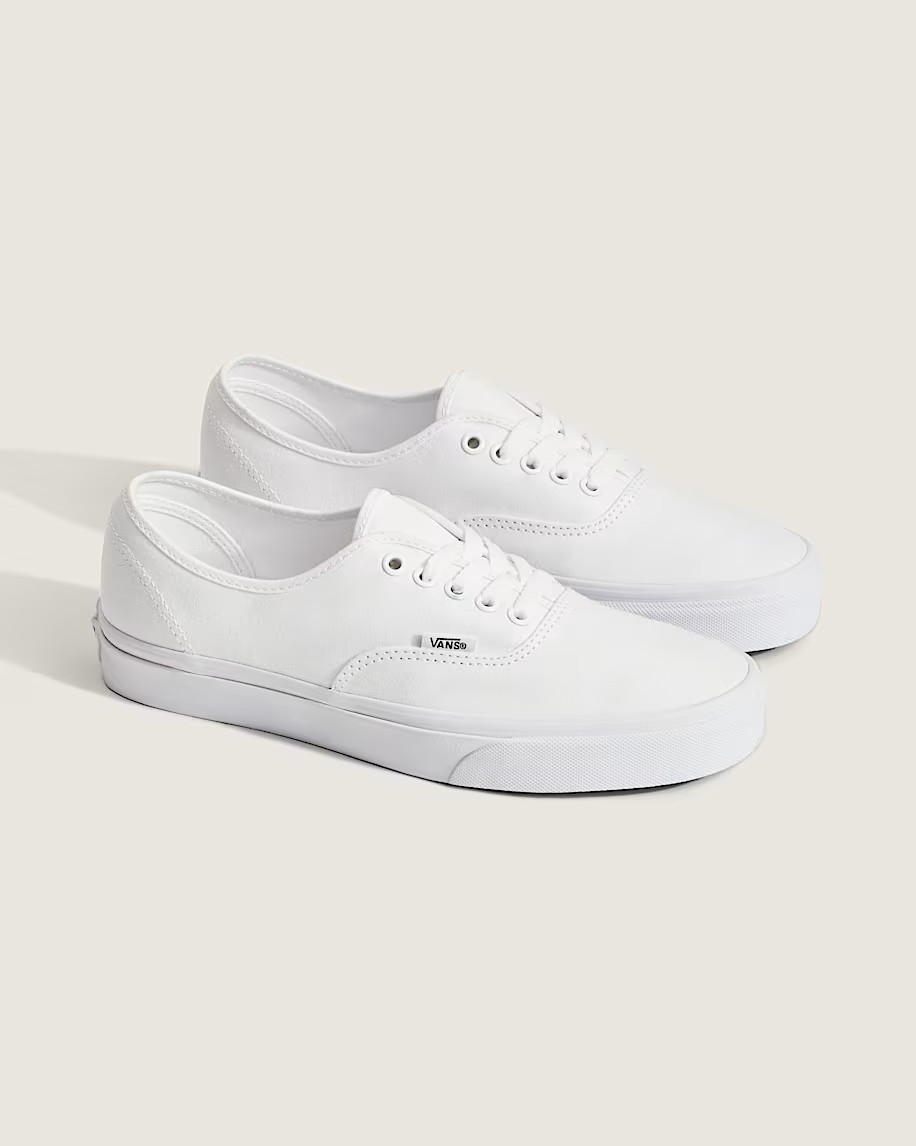 Vans Classic – Authentic