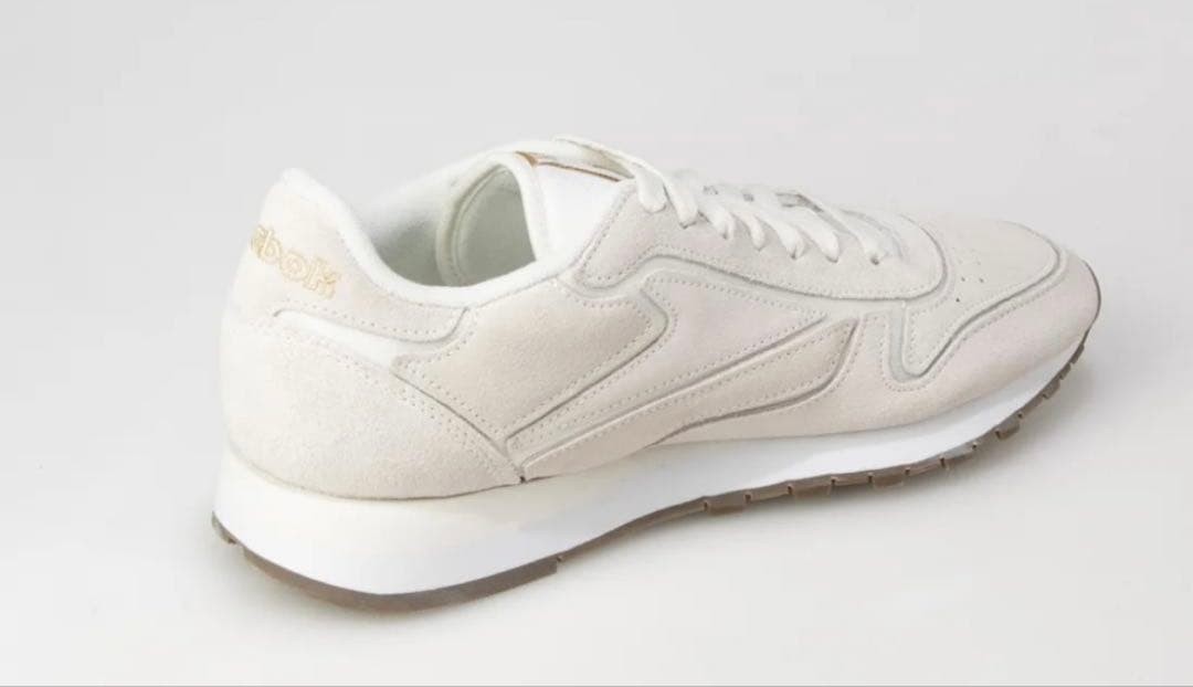 Reebok Classic Leather 10.0US Sneakers Men’s Casual Leather