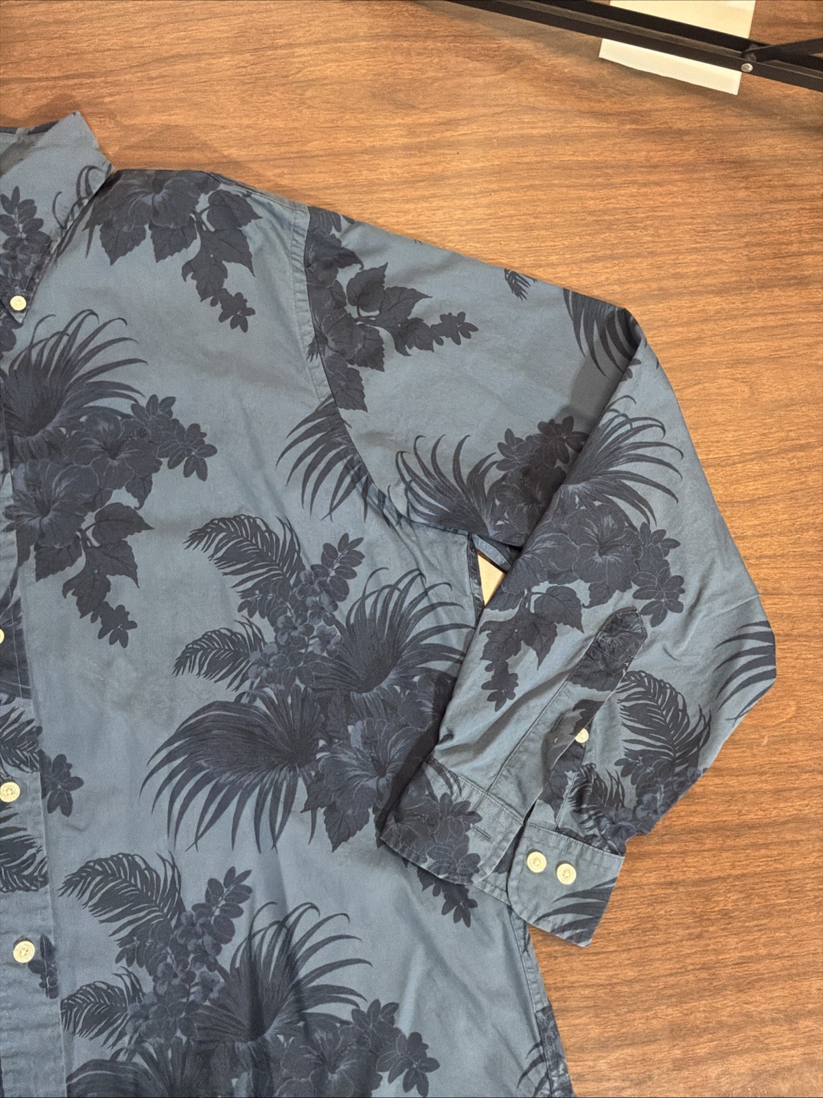 Brooks Brothers, Regent, Est. 1818, 100% Supima Cotton, Malaysia, XL