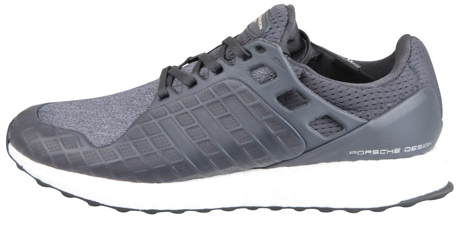 Porsche Design Adidas Mens Shoes PDS Ultra Boost TRA EU 47 1/3 UK 12 US 12.5