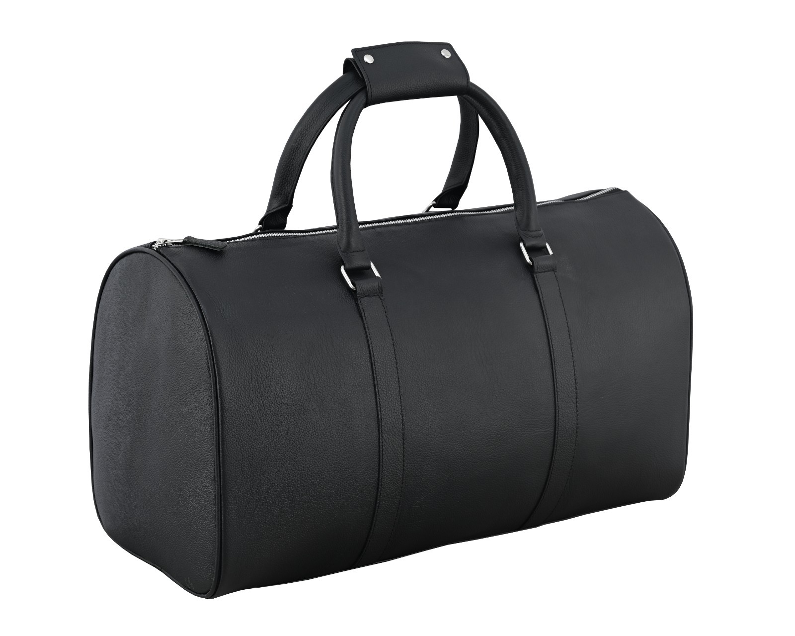 Genuine Leather Duffle Bag – Best carry on for your Travel need