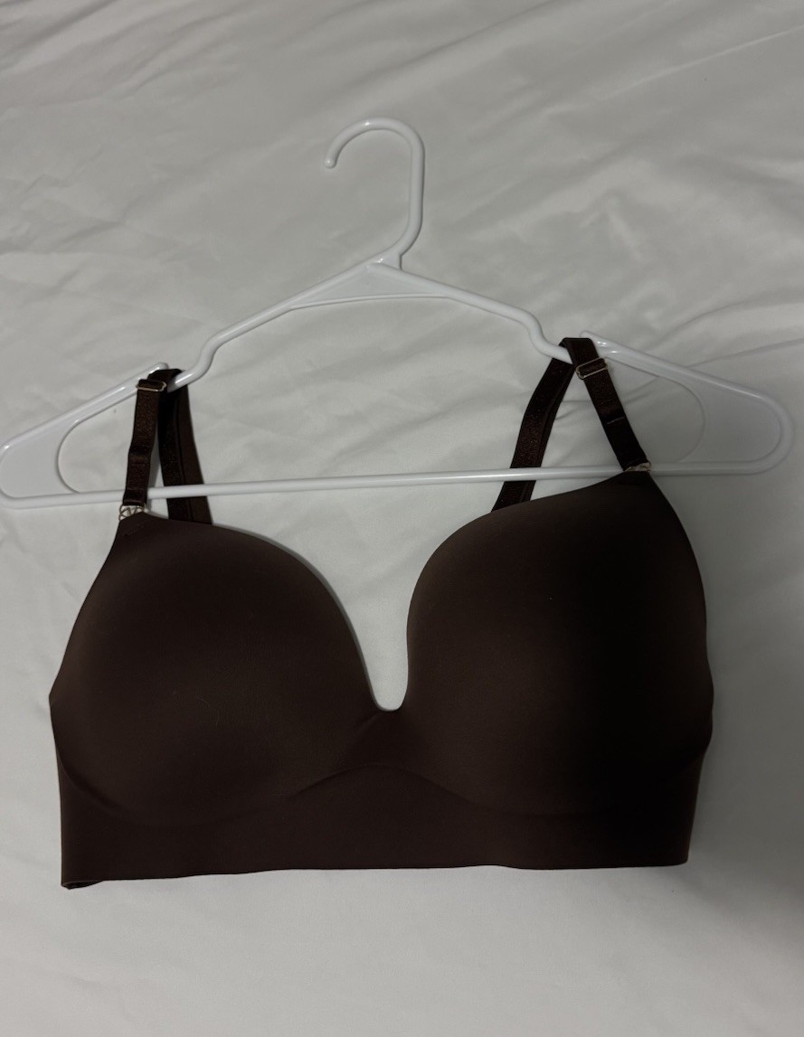 Victoria’s Secret 32DD Push-Up