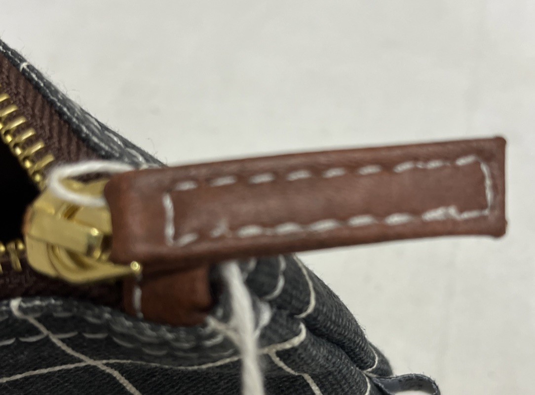 NEW Maika Goods Small Pouch Belvedere
