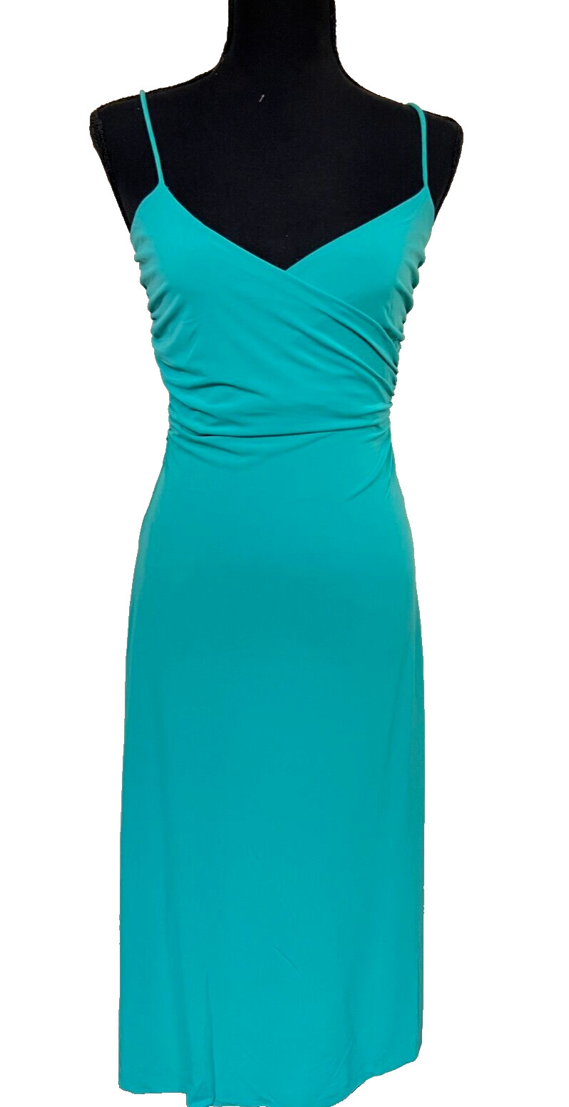 Diane Von Furstenberg Dress – Size 2 * Check Description (New Without Tags)