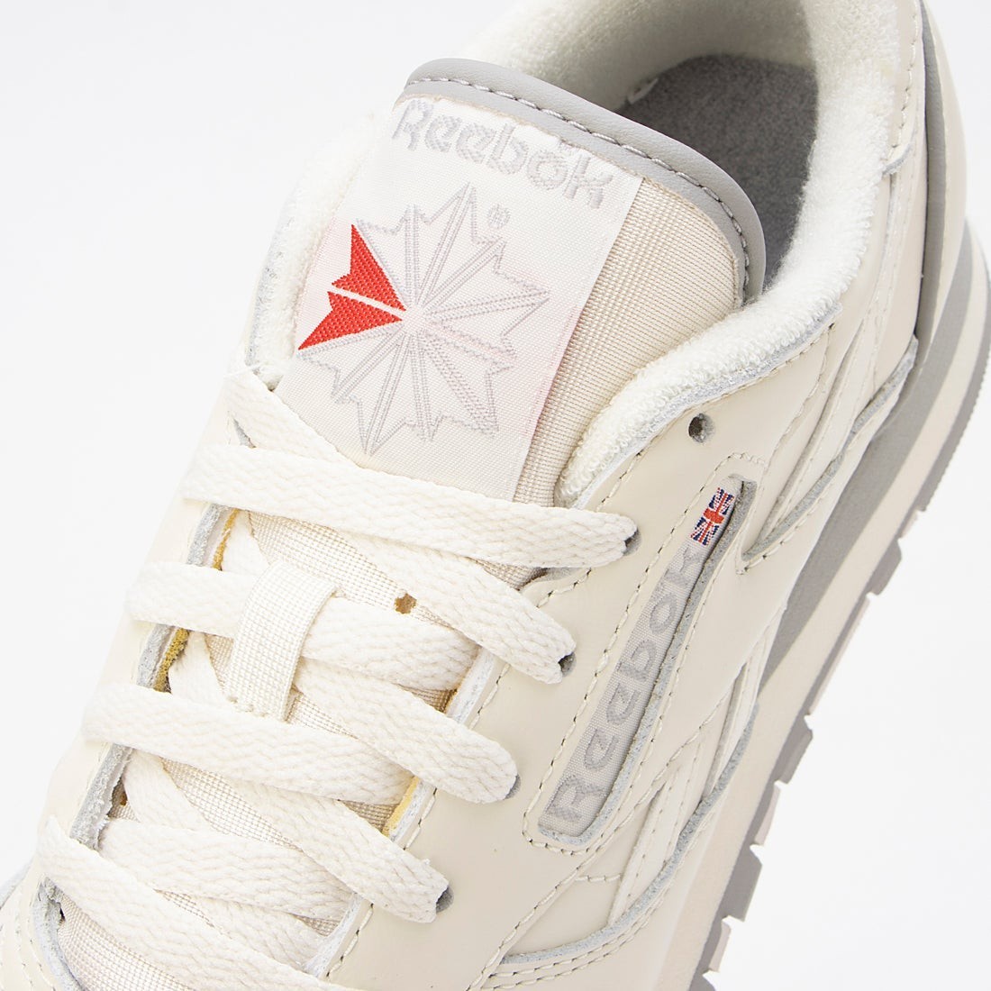 Reebok Classic Leather 1983 Vintage Vintage Chalk 100202781 Men’s US4.5-12 NEW