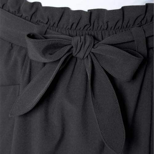 Mondetta Women’s High Waisted Woven Stretch Skirt – Size Varies