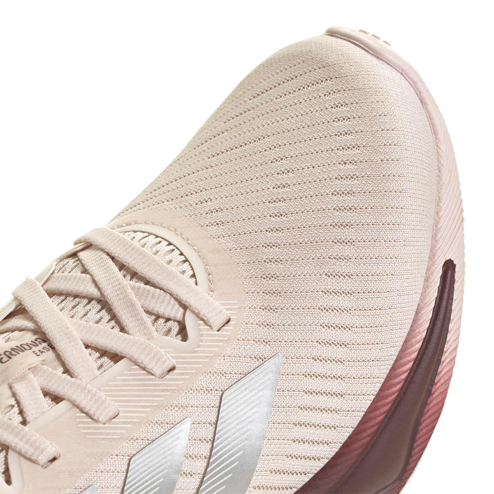 adidas Supernova Ease Womens Pink Sneakers Athletic Shoes IF9564