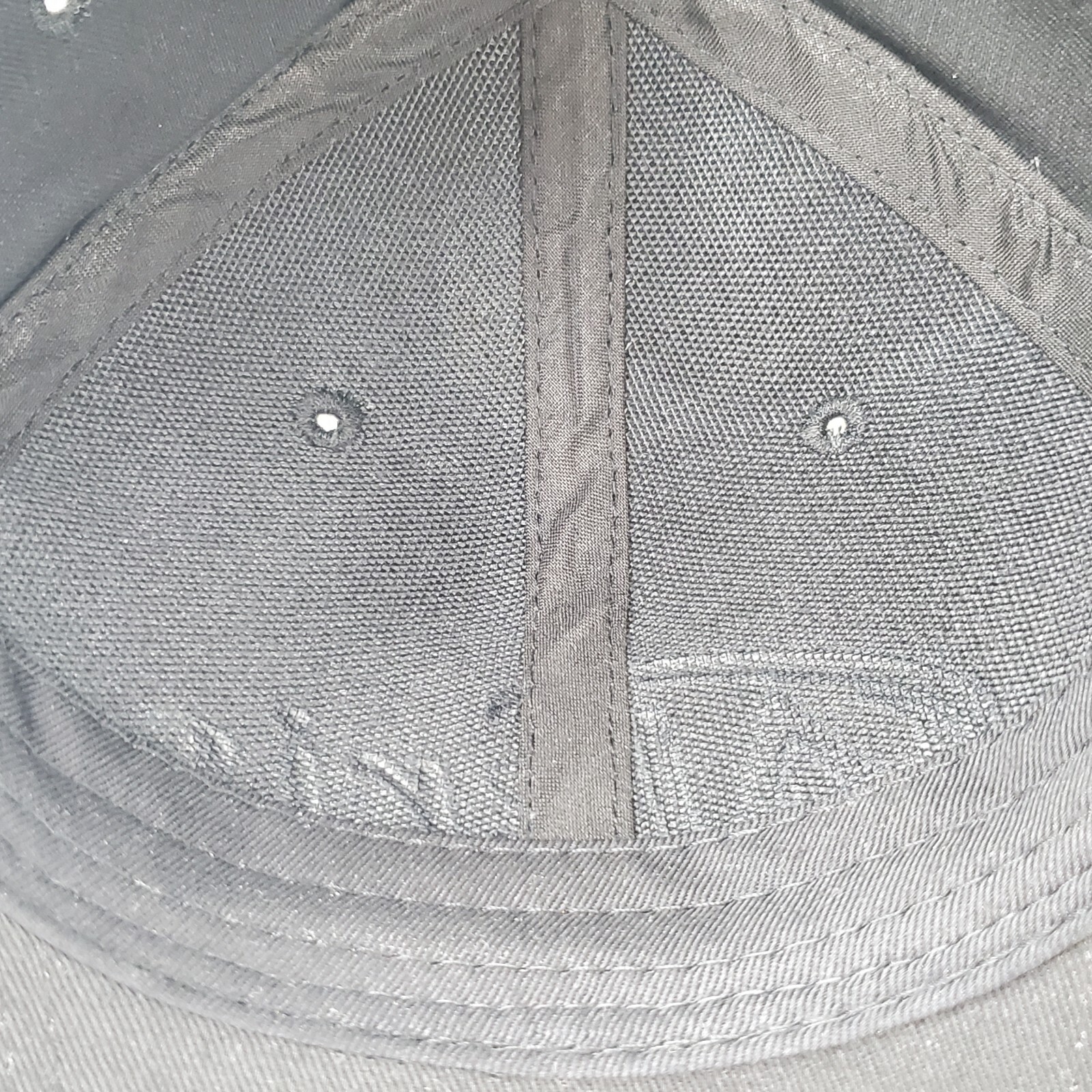 Aleris Rolled Aluminum Recycling Adjustable Plastic Logo Hat Baseball Cap Ohio