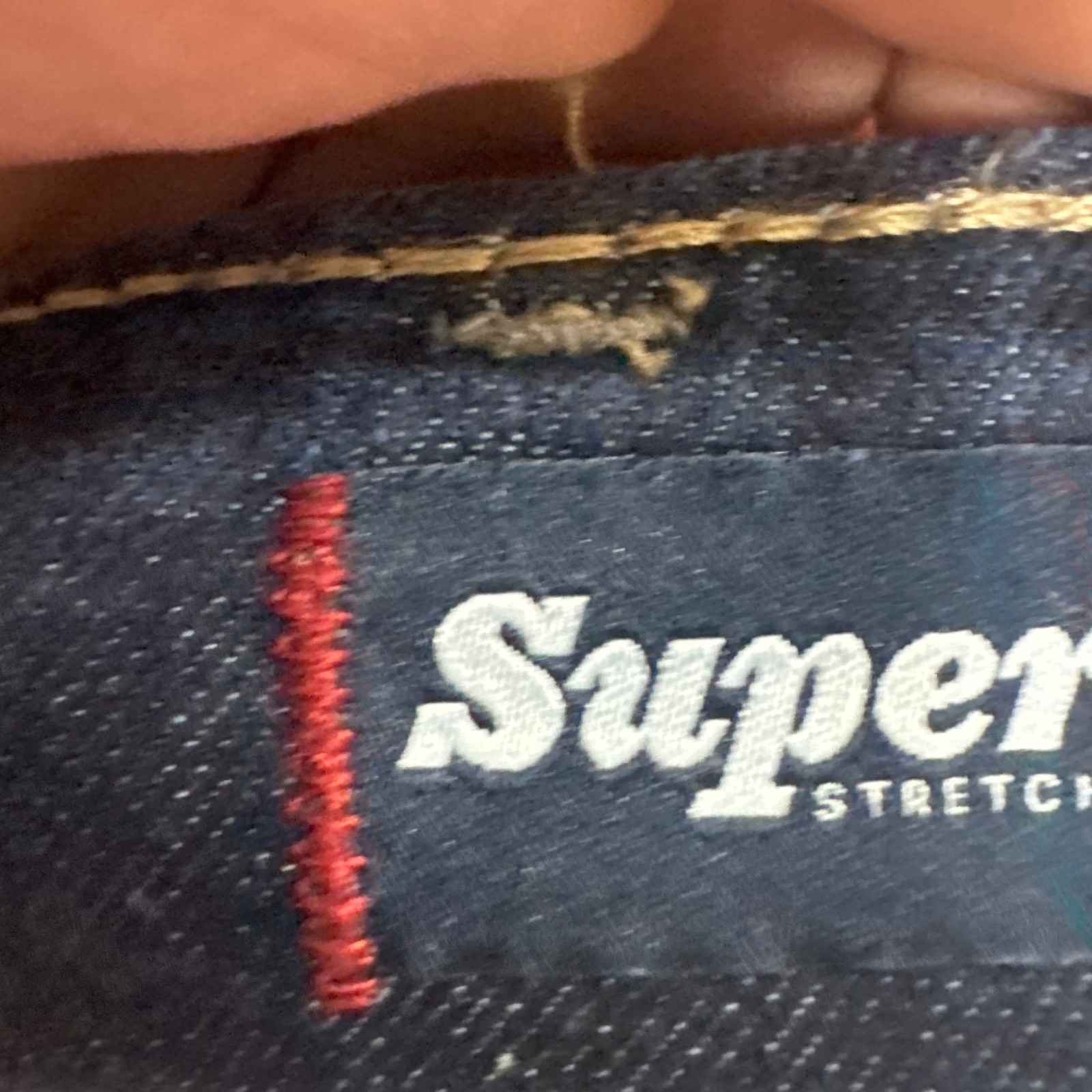Silver Jeans Co Suki Mid Slim Bootcut Dark Wash Super Stretch W30 L33
