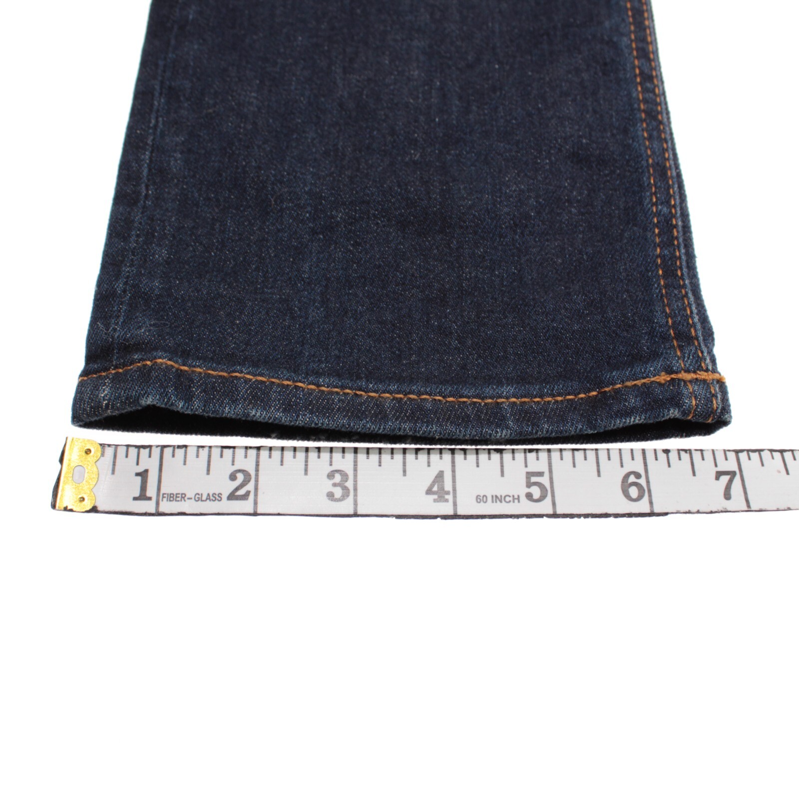 Mac Jeans NWT Workout Denim Jeans Size 36 US Sven in Blue Cotton Blend
