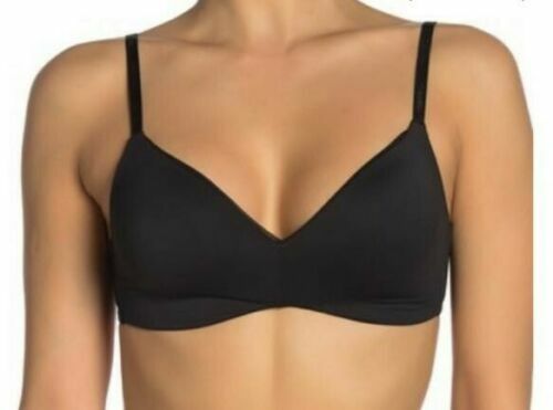 Calvin Klein Lightly Lined Wirefree Bra