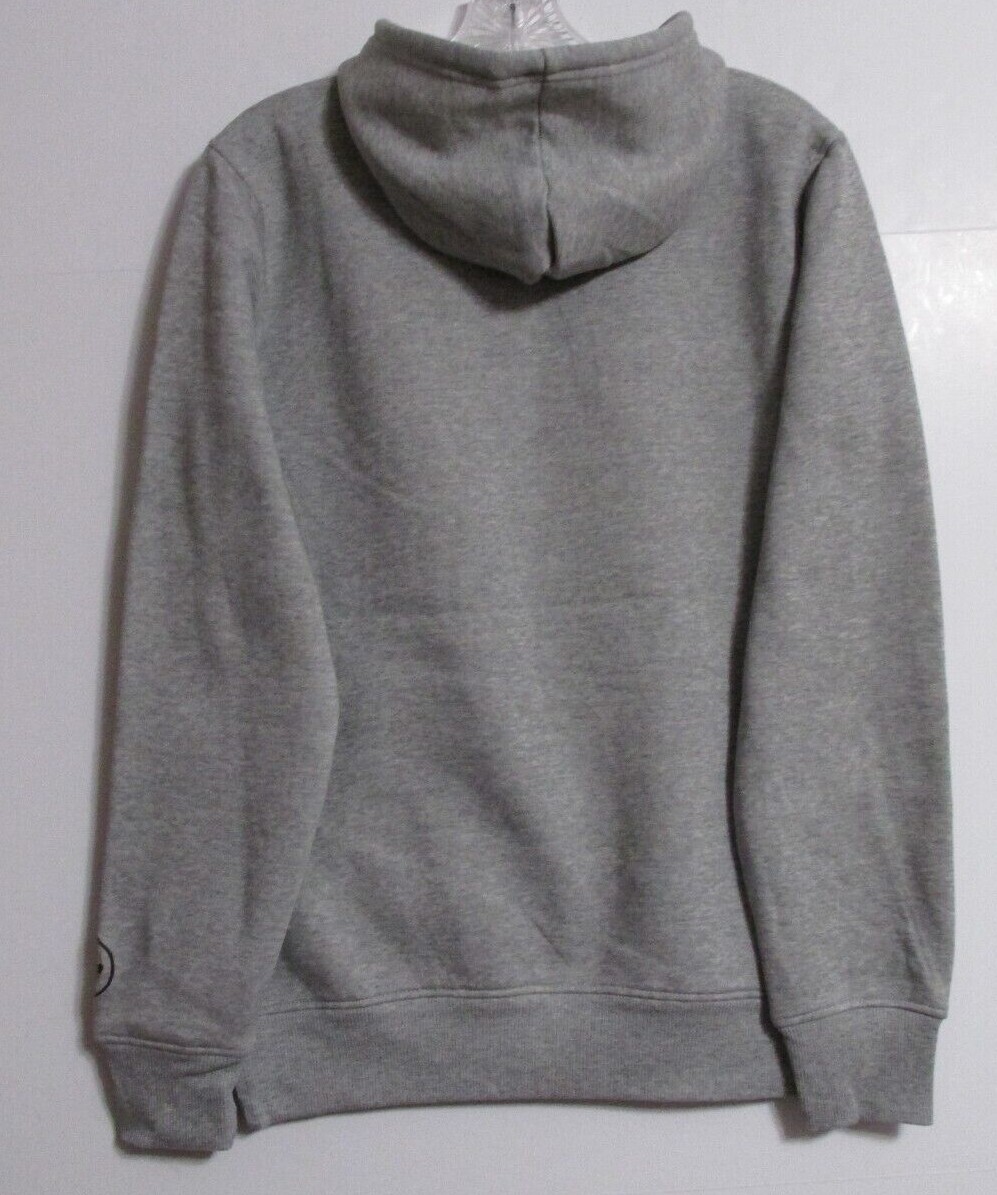 Adult Warner Bros. Yogi Bear Gray Hoodie Adult Sizes