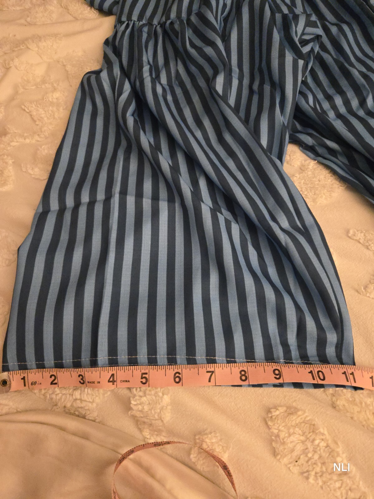 SENIOR Care Adaptive Easy On PANTS XL Comfort Waist Senior DEEP POCKETS COMFY