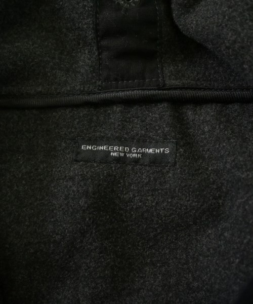 Engineered Garments Blouson (Other) Gray F 2200683130010