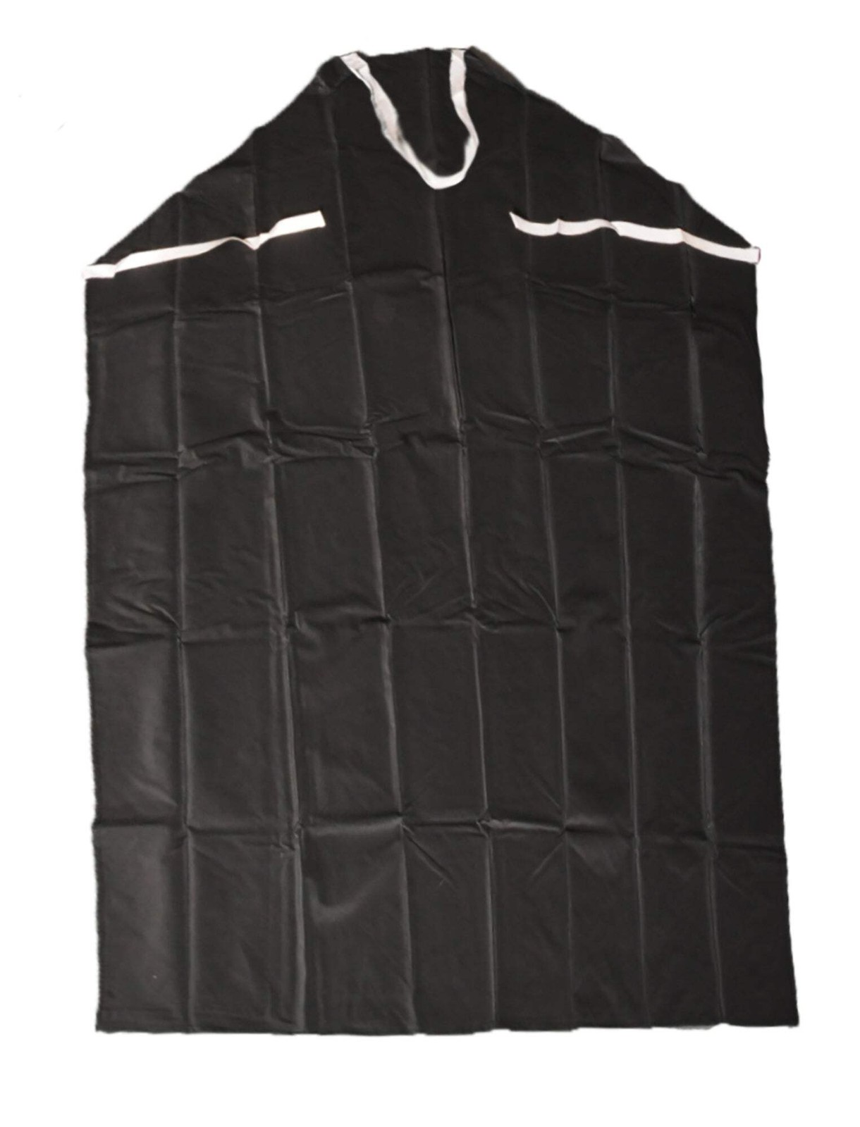 Apron, Rubberized Cloth, 27 in. x 36 in., Pack of 10