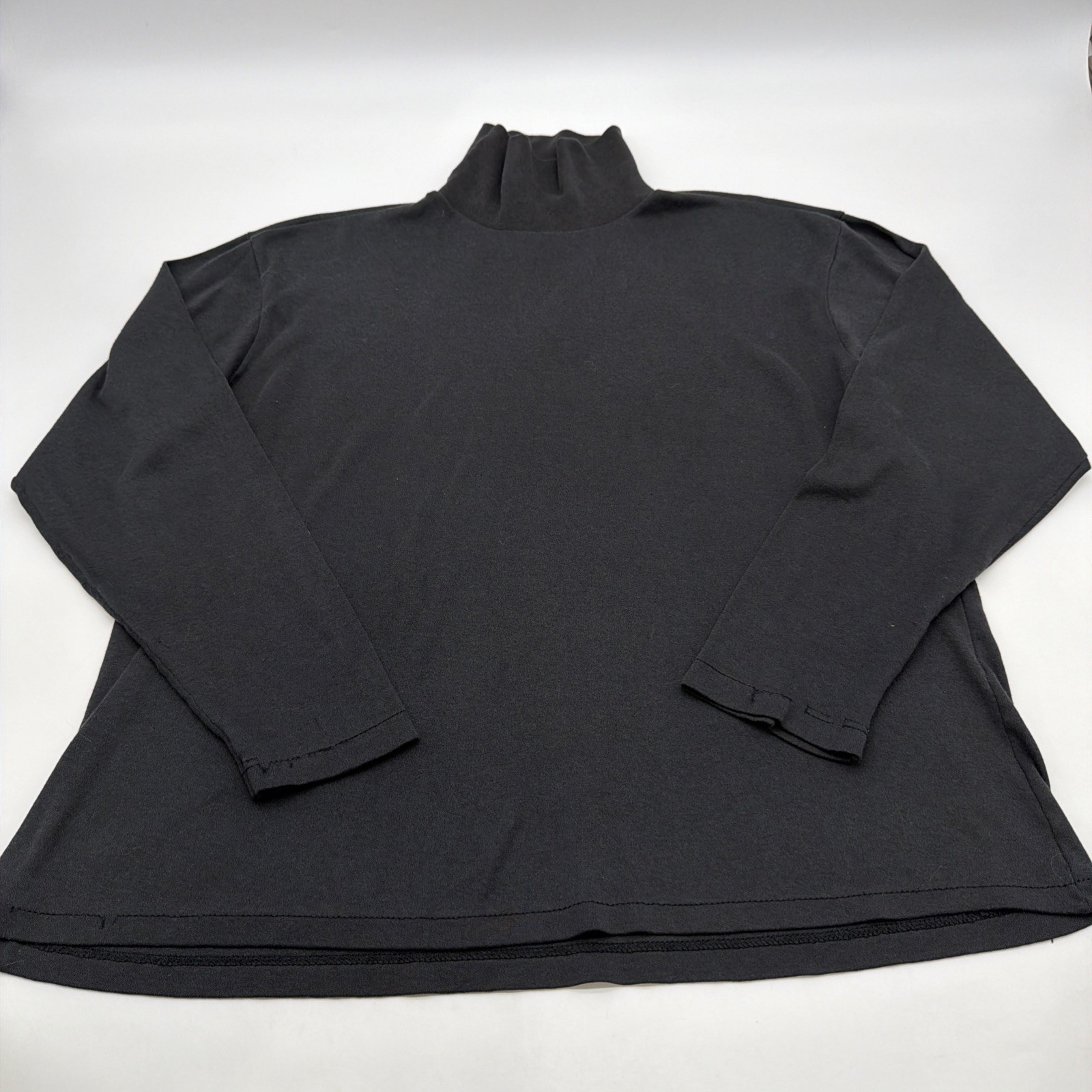 Bobbie Brooks Sweatshirt Women Black XL In USA .#46746