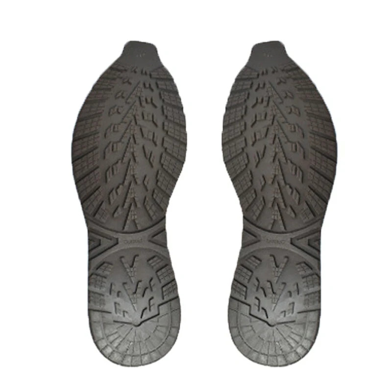 Replacement Rubber Soles Anti-slip Shoe Patch Repair Boot Sport Shoes Sneaker ❄
