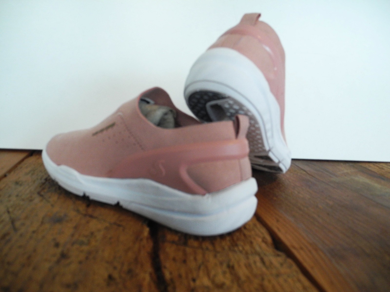 DVS SHOES CINCH SLIP LT WOMEN SNEAKER NEU ROSE US 6 EUR 36.5 DVS SHOES