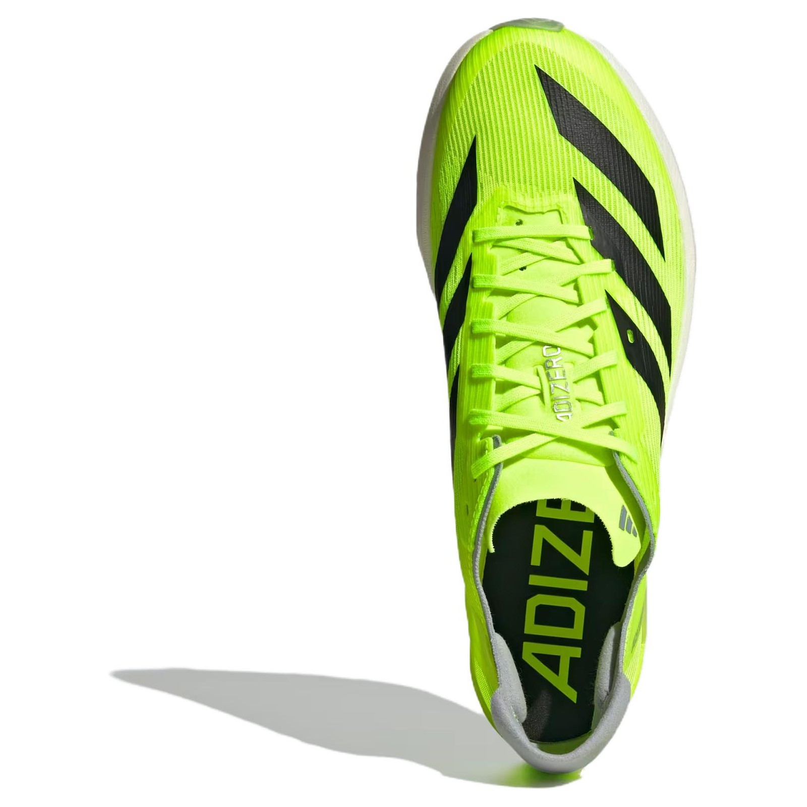 adidas Adizero Ambition Lucid Lemon Black – IH5798