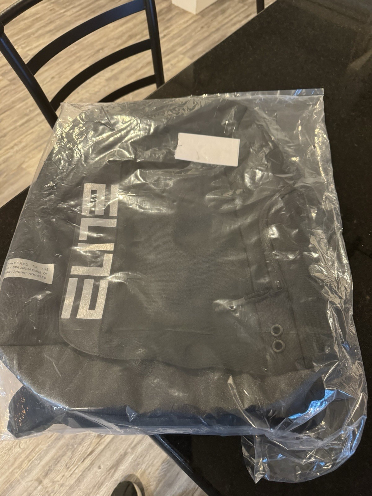 Nike Men’s HOOPS Elite Backpack