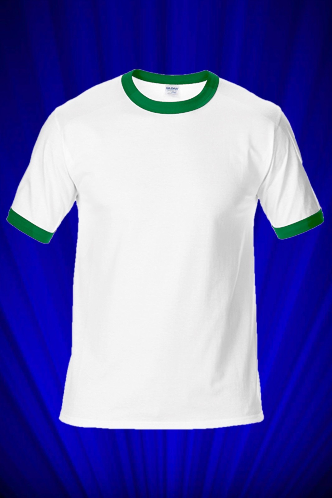 Bel-Ray Gran Prix Motocross 1980 RINGER T-SHIRT FREE SHIP USA