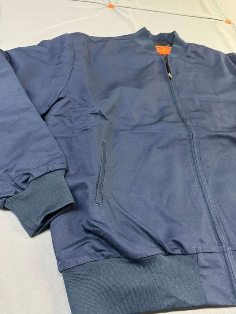 Red Kap Men’s Solid Team Jacket