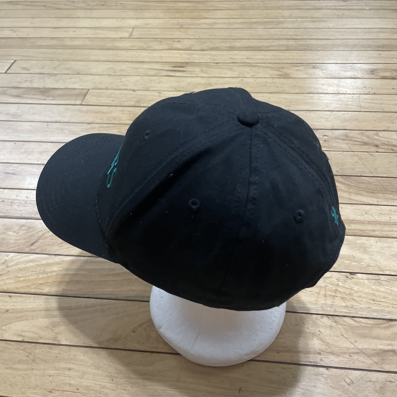 Oscars Academy Awards 2024 Hat Not Available To Public Rare Black Green WorkCrew