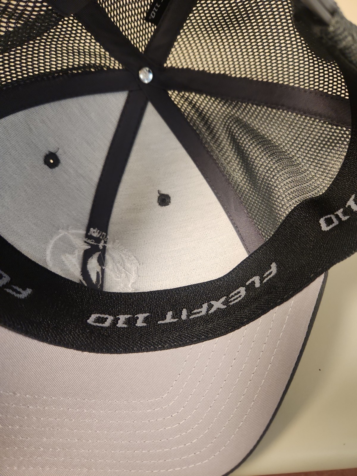 Flex Fit Tech 110 Eastern IA horse And Pony Champ Cap
