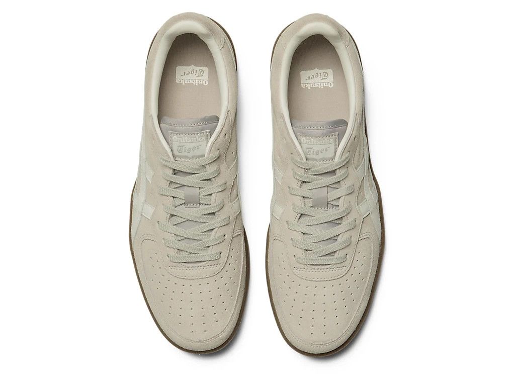 Onitsuka Tiger GSM 1183C656 020 OYSTER GREY OFF-WHITE