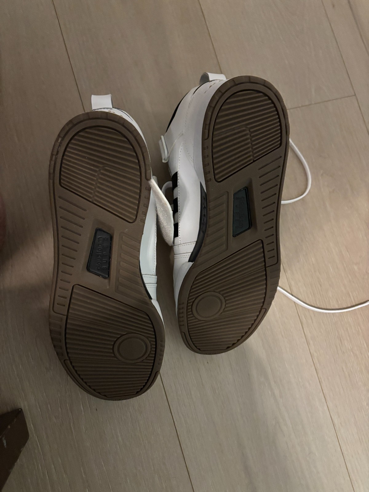 Adidas Postmove Mid Size 10 1/2 US (LIGHTLY WORN)