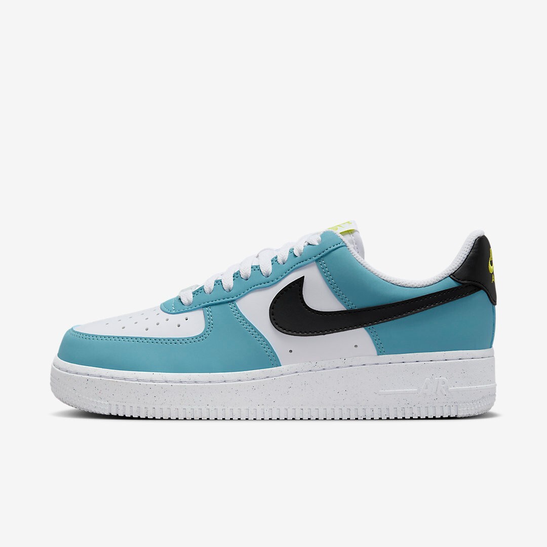 Nike Air Force 1 ’07 Next Nature Shoes HJ9571-400 Women’s Size 7 NEW