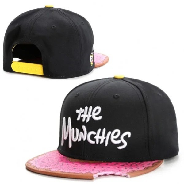 Unique Baseball Caps Snapback With Creative Funny Design Hats