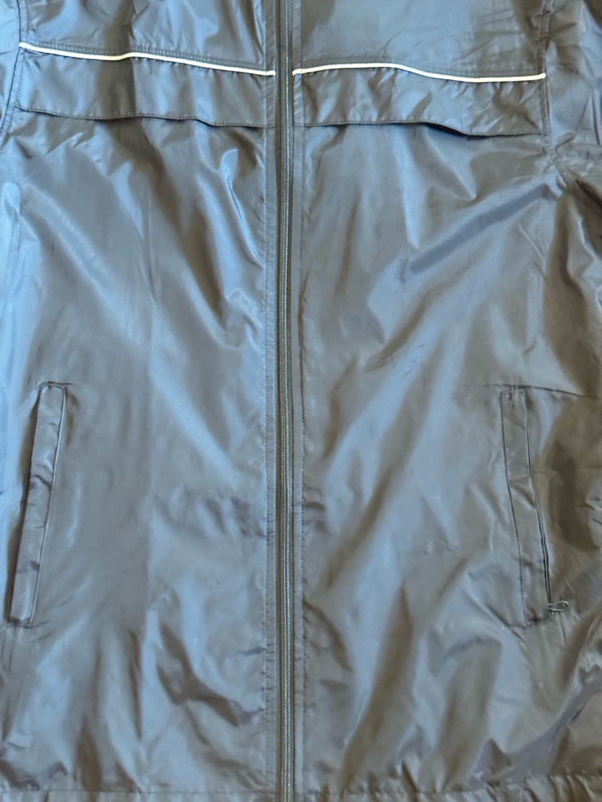 Design Lab Packable Wind Breaker