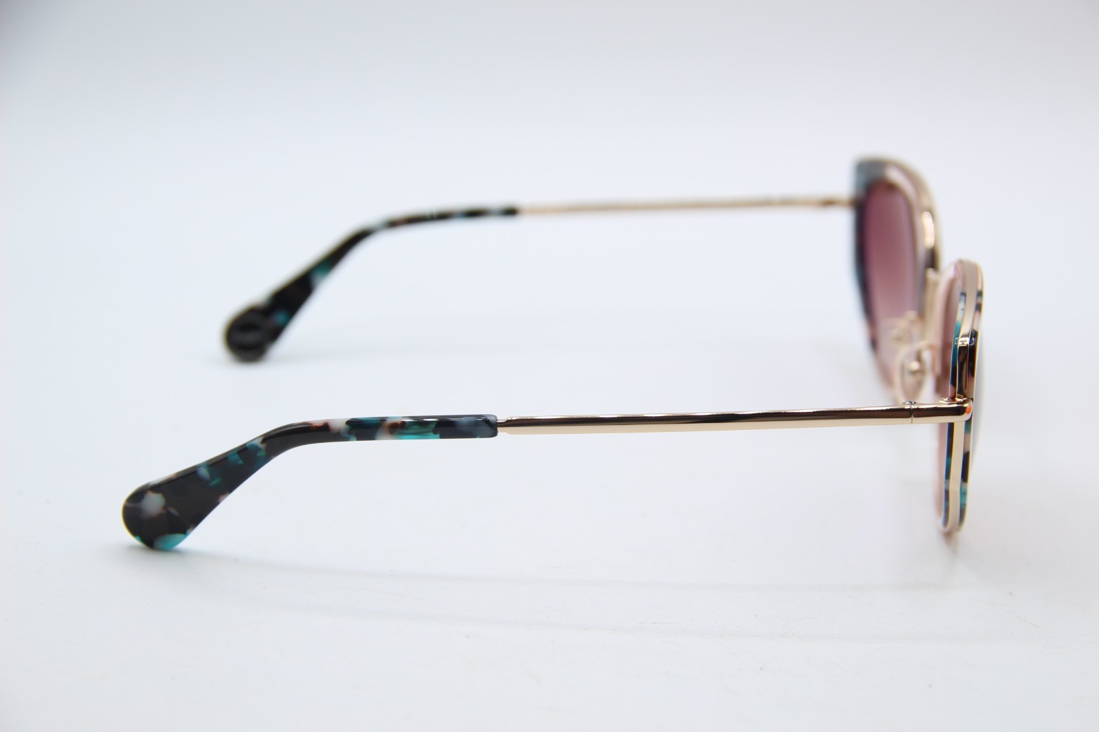 NEW WOOW OPTICAL SUPER ROCK 2 COL 002 CLEAR AUTHENTIC FRAMES SUNGLASSES 54-22