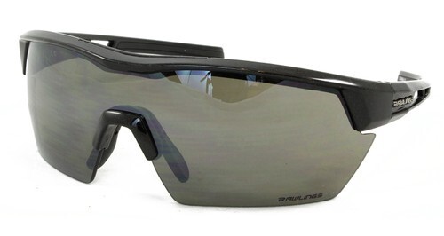 Rawlings Men’s Sunglasses 34 Black GTS