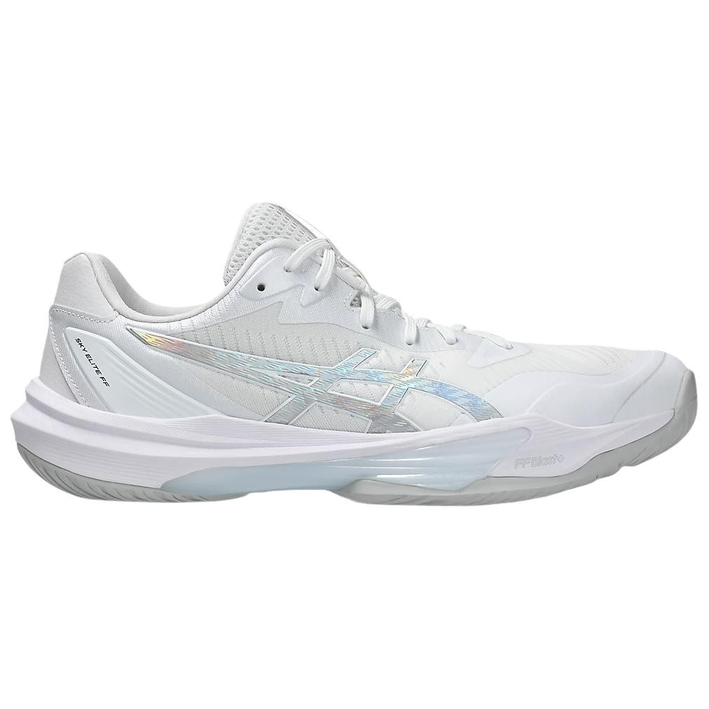 ASICS Sky Elite FF 3 White Pure Silver – 1053A078-100