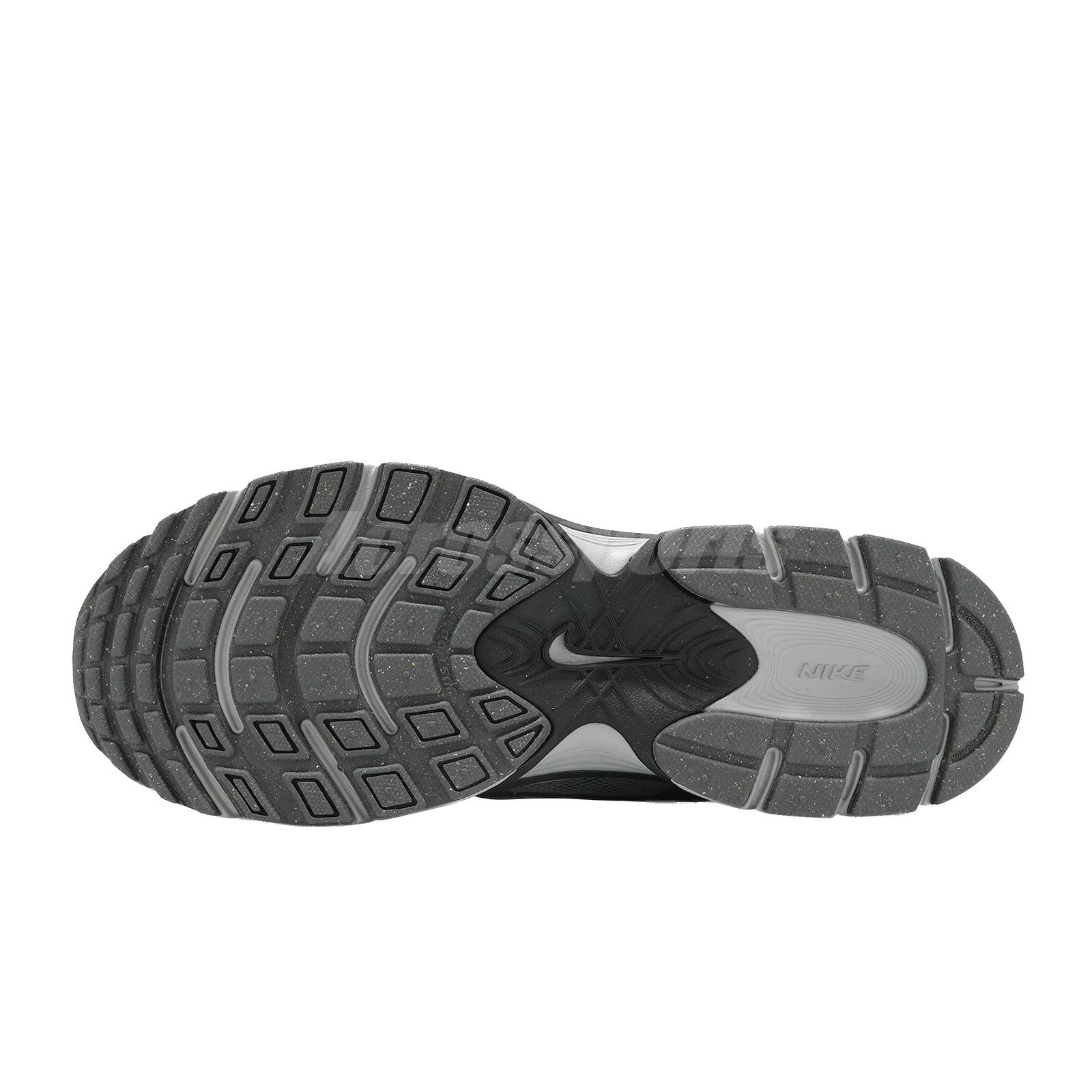 Nike V5 RNR SE Iron Grey Metallic Silver Men Casual Lifestyle Shoes IM6769-068