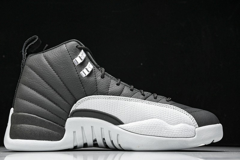 CT8013-010 AJ 12 Retro Barons Men’s Size 6.5-13