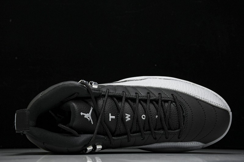 CT8013-010 AJ 12 Retro Barons Men’s Size 6.5-13