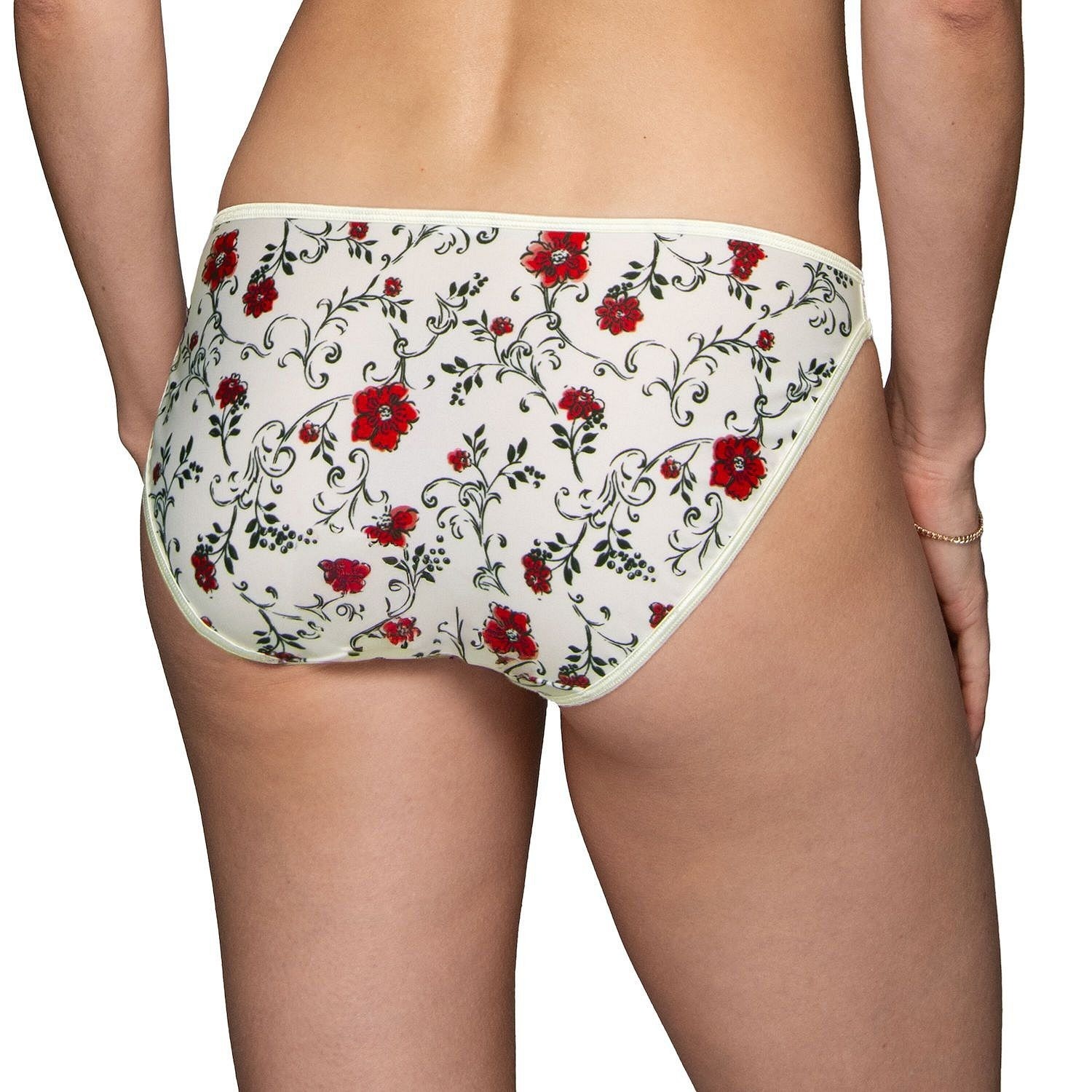 New Vanity Fair Illumination String Bikini Panties 18108 Sz 5 S 6 M 7 L 8 XL NWT