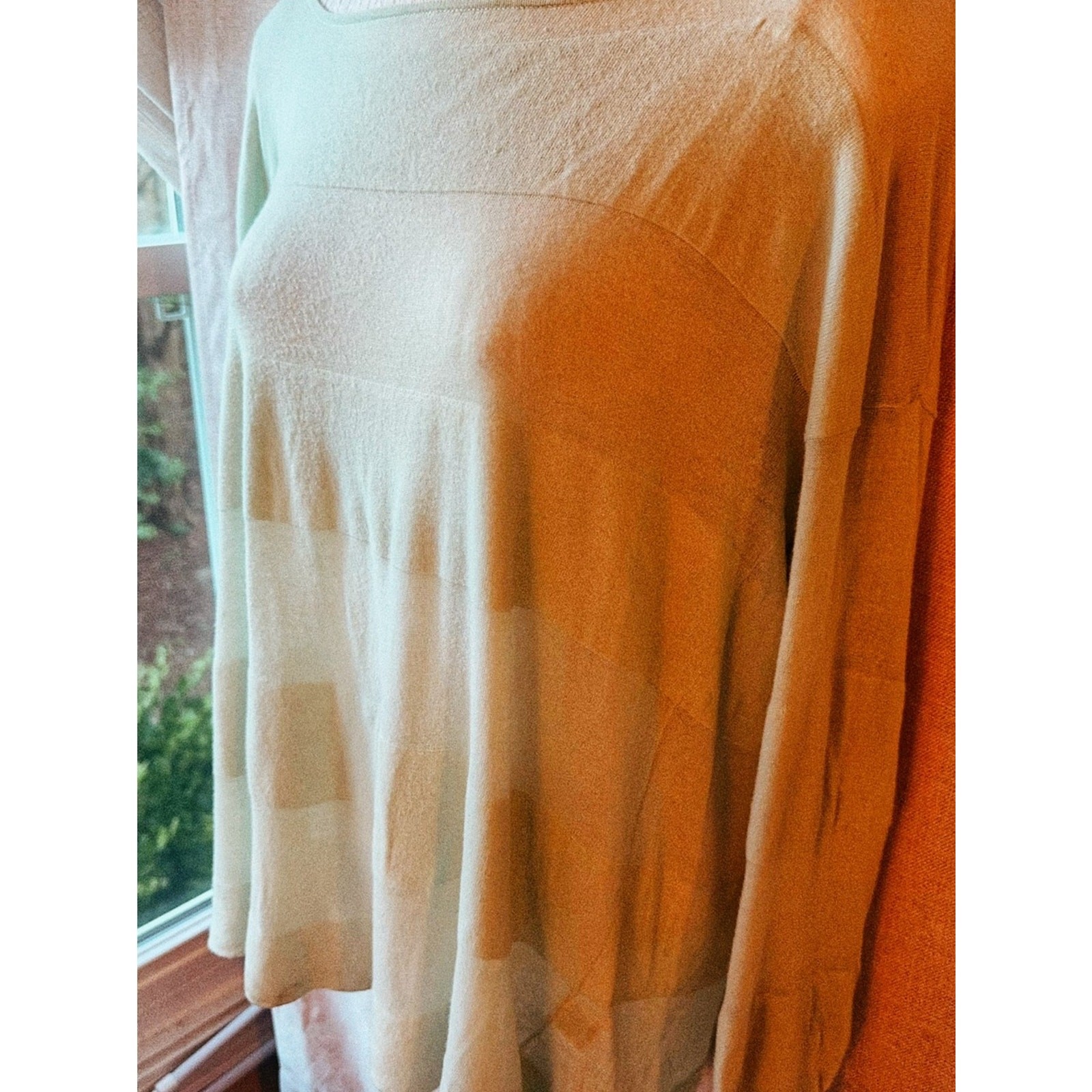 🌿🍃 Pure Collection Cashmere Blend • Mint Sorbet