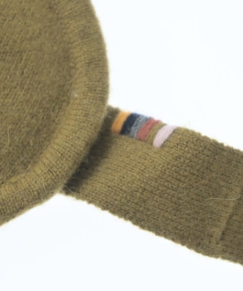 extreme cashmere Accessories (Other) Khaki F 2200644573184