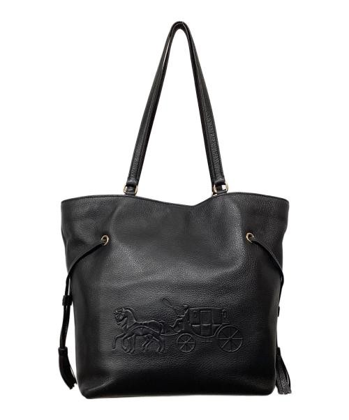 COACH Tote bag Andy black CA200
