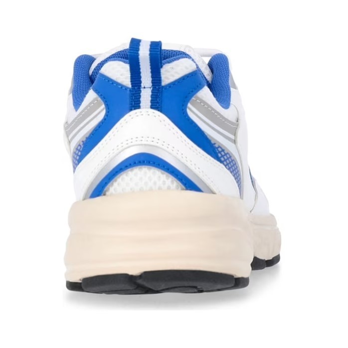 Avia 5000 Men’s Athletic Running Walking Shoes, Lace Up Sneakers, Blue, New-FS