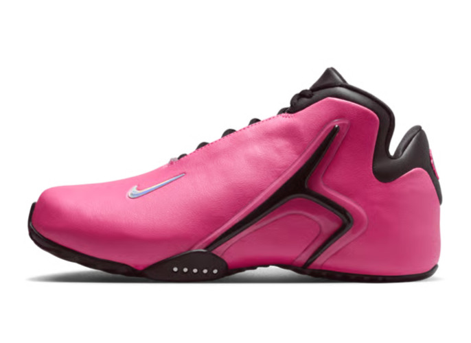 Nike Zoom Hyperflight Unseen Hours DMV IX0704-600 Men’s Size New