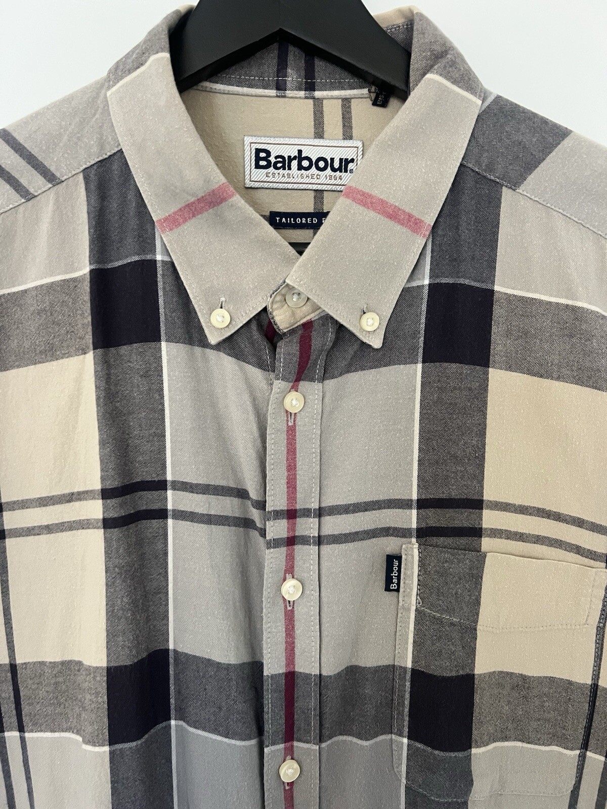 Barbour